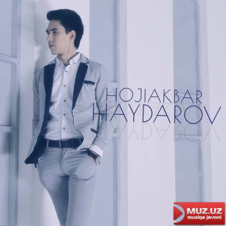 Hojiakbar Haydarov